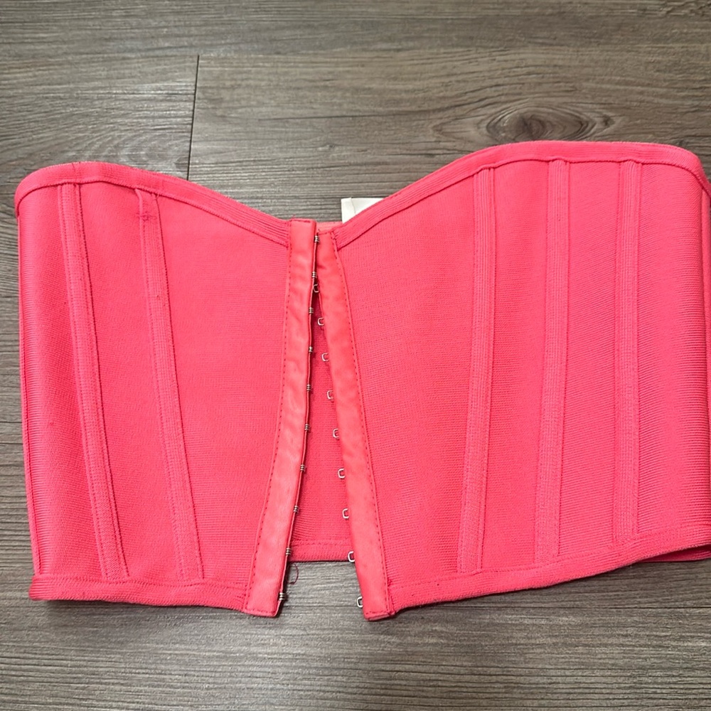 American threads corset